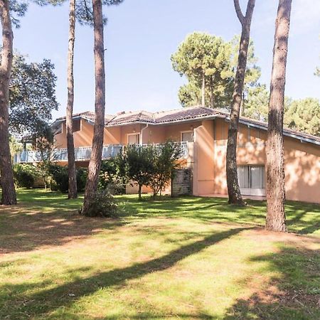 Le Domaine Du Golf De Pinsolle - Maeva Home - Appartement 2 Pieces 5 Personnes - Confort Mae-2674 Soustons Exteriér fotografie