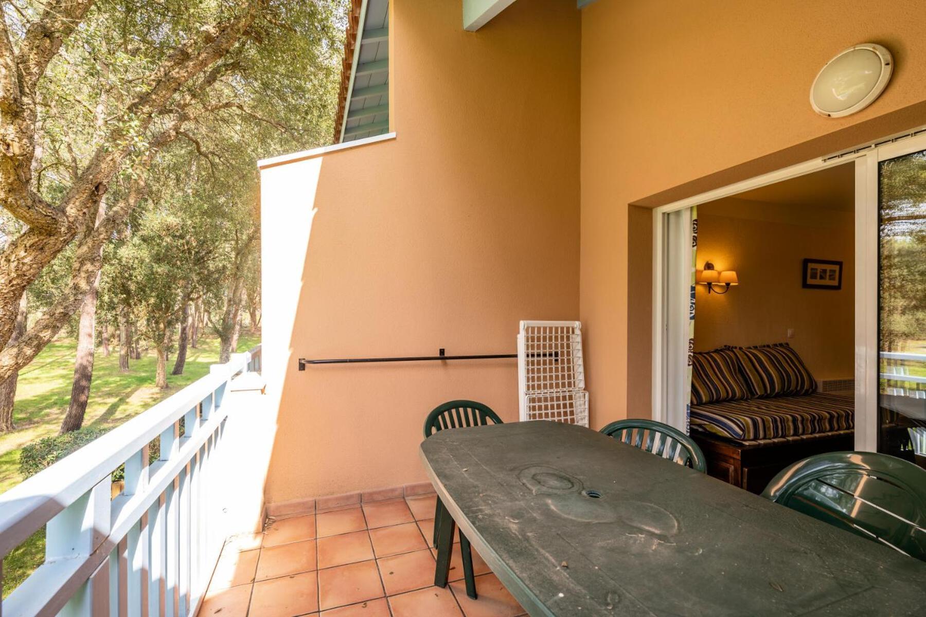 Le Domaine Du Golf De Pinsolle - Maeva Home - Appartement 2 Pieces 5 Personnes - Confort Mae-2674 Soustons Exteriér fotografie
