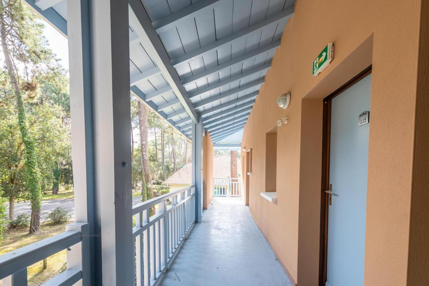 Le Domaine Du Golf De Pinsolle - Maeva Home - Appartement 2 Pieces 5 Personnes - Confort Mae-2674 Soustons Exteriér fotografie
